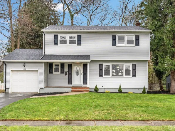 106 Cybowski Ct, South Plainfield, NJ 07080