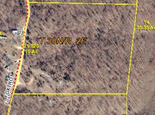 10279 Foxtrot Rd, Cadet, MO 63630