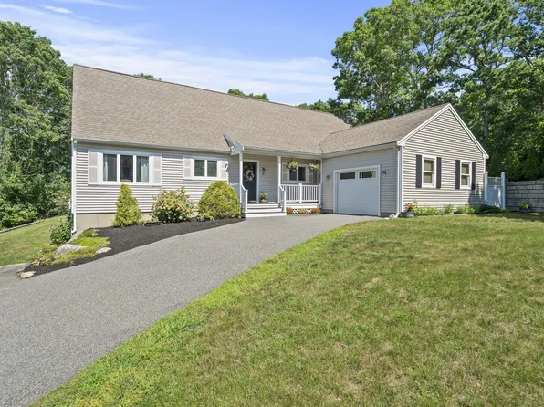 21 Colony Avenue, Monument Beach, MA 02553