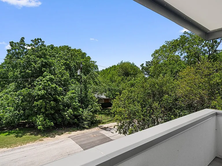 Window View