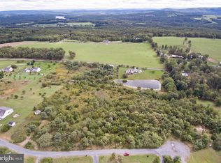 Pasture Lane Lot 14, Capon Bridge, WV 26711