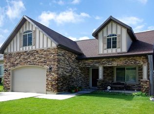 10415 N Tamarack Way, Cedar Hills, UT 84062