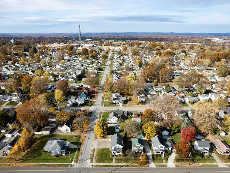 Neighborhood