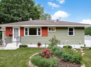 5801 Quail Ave N, Crystal, MN 55429