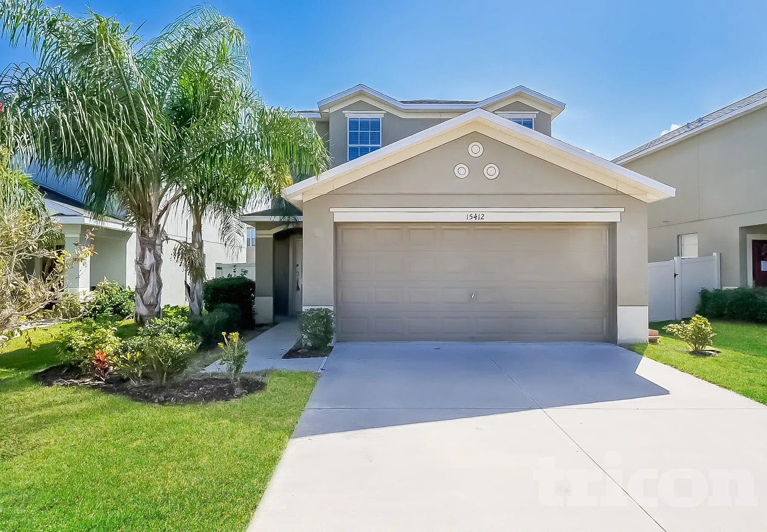 15412 Lost Creek Lane Ruskin FL — Photo 1