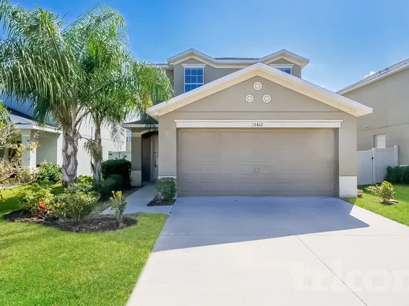 15412 Lost Creek Ln, Ruskin, FL 33573