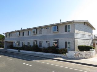 2768 Pierpont Blvd, Ventura, CA 93001