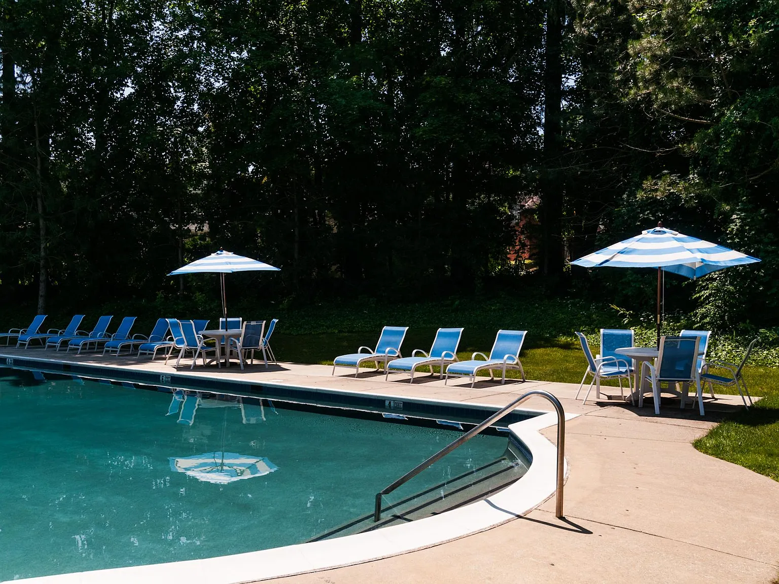 The Metropolitan West Chester — Photo 2