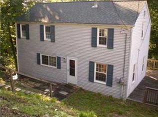 117 Westview Dr, Charleston, WV 25311