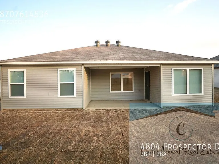 4804 Prospector Dr — Photo 23