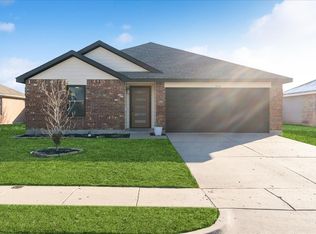 2516 Melanie Dr, Anna, TX 75409