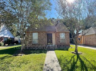 514 Windingway Dr, Baton Rouge, LA 70810