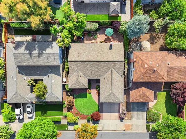 4119 Heppner Ln, San Jose, CA 95136