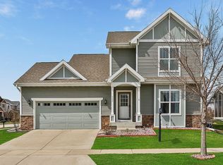 322 Fargo Trl, Middleton, WI 53562