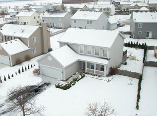 613 Brita Trl, Minooka, IL 60447