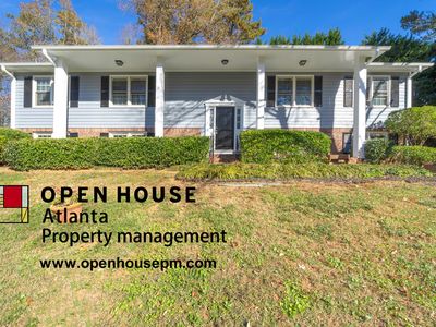 1625 Sonya Dr, Marietta, GA, 30066