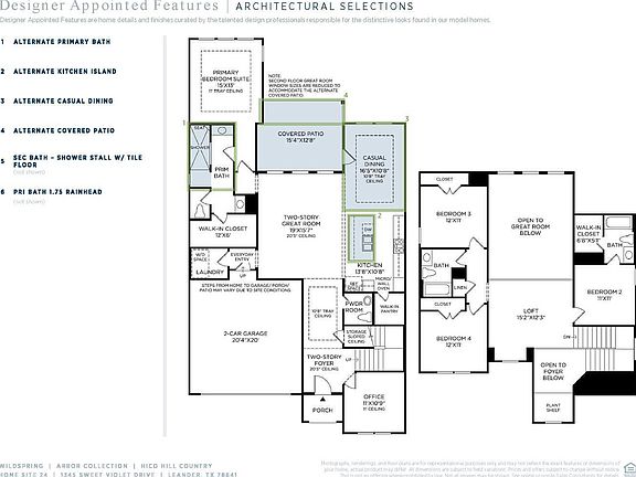 3rd image of this home