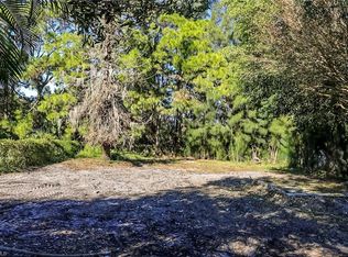 8324 Roosevelt St LOT 1, Englewood, FL 34224