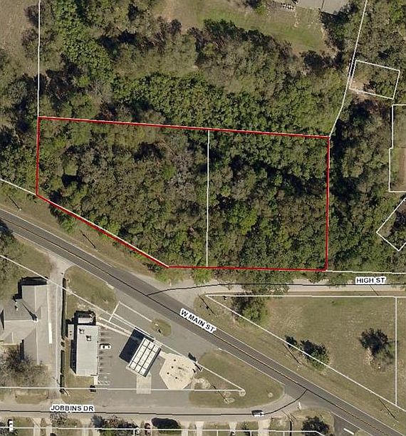 1st image of W MAIN/2010 HIGH STREET LOT B, C