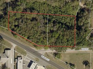 W Main 2010 High St LOT B-C, Leesburg, FL 34748