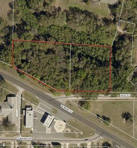 W MAIN/2010 HIGH STREET LOT B, C, Leesburg, FL, 34748