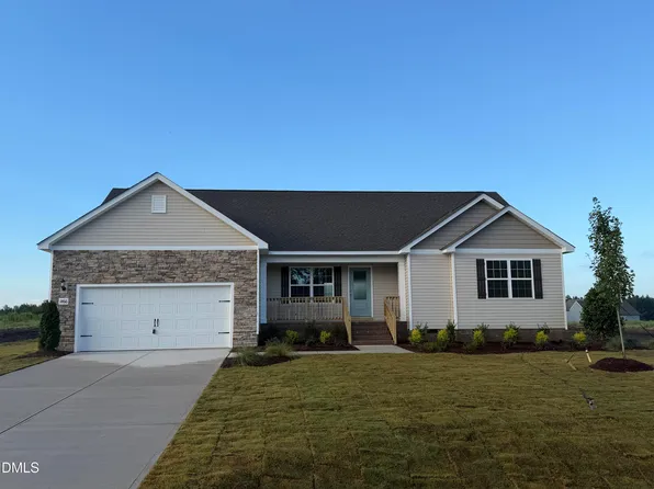 11866 International Dr, Middlesex, NC 27557