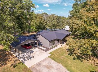 340 Private Road 54605, Pittsburg, TX 75686