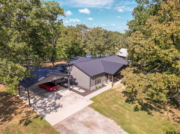 340 Private Road 54605, Pittsburg, TX 75686