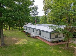 113 Robin Hood Rd, Dry Prong, LA 71423