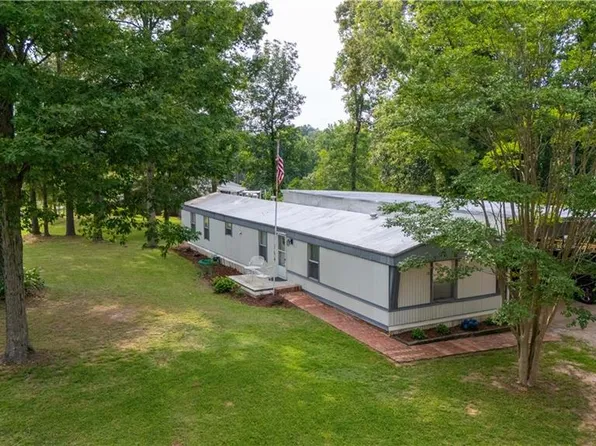 113 Robin Hood Rd, Dry Prong, LA 71423