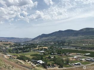 0 S Noble Moonburn Lane, East Wenatchee, WA 98802