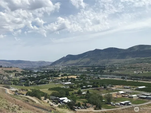 0 S Noble Moonburn Lane, East Wenatchee, WA 98802