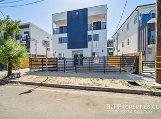 5653 Case Ave, North Hollywood, CA 91601