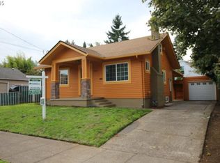 6929 N Stanford Ave, Portland, OR 97203