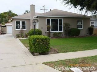 4040 Harter Ave, Culver City, CA 90232