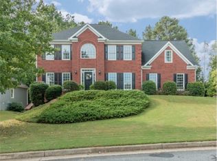 512 Ruby Ln, Canton, GA 30114