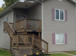 707 Ruddle Ave, Anderson, IN 46012