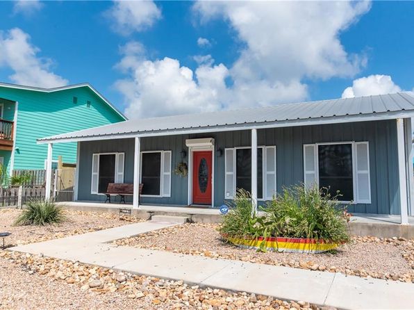 Port Aransas Real Estate - Port Aransas TX Homes For Sale | Zillow