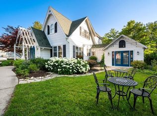 2340 Mill Rd, Sister Bay, WI 54234