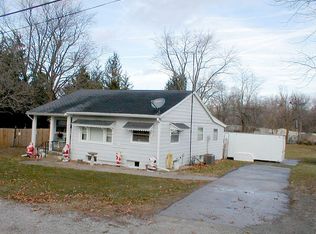205 N 7th St, Indianola, IA 50125