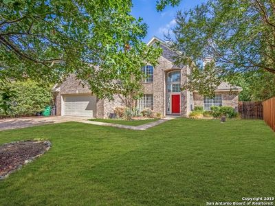 14906 Pearl Woods, San Antonio, TX, 78249