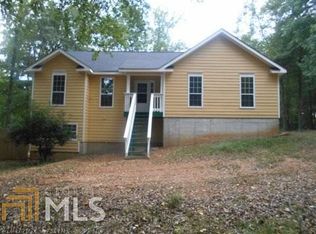 1400 Campground Rd, McDonough, GA 30252