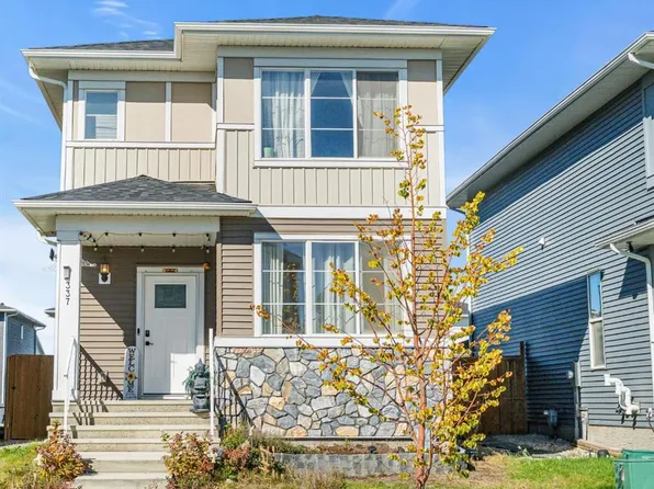 337 S Chelsea Holw, Chestermere, AB T1X 2T3