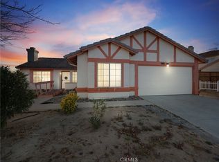 12791 Luna Rd, Victorville, CA 92392