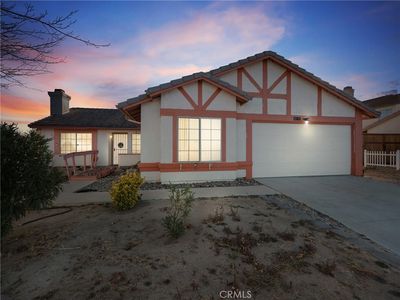 12791 Luna Rd, Victorville, CA, 92392