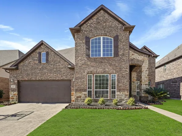 4426 Rolling Field Lane, Sugar Land, TX 77479
