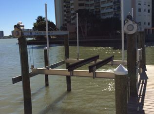 Boat Slip, Fort myers beach, FL 33931