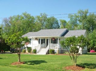 109 Dogwood Cir, Manteo, NC 27954