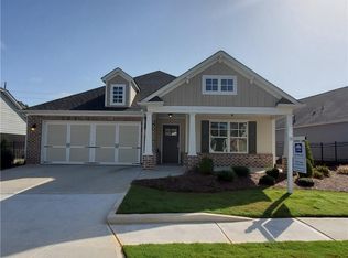 799 Bridle Ct, Powder Springs, GA 30127