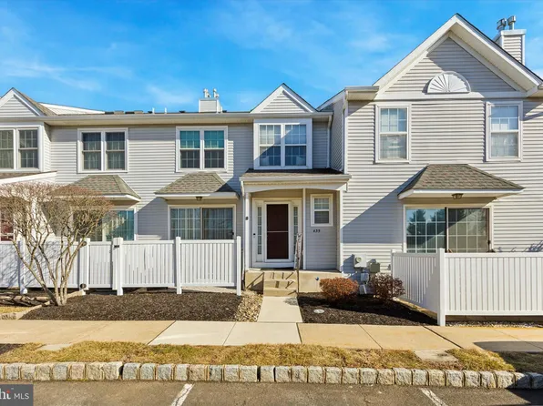 435 Eagle Ct #502, Jamison, PA 18929
